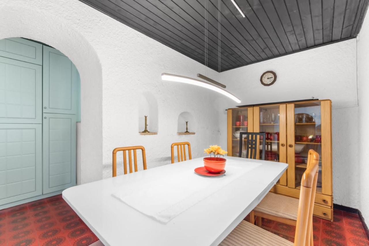 Apartmani Ella Rabac Exterior foto